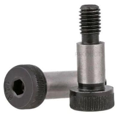 ISO 7379  YAY AYAR CİVATASI (STOPLAMA PİMİ)